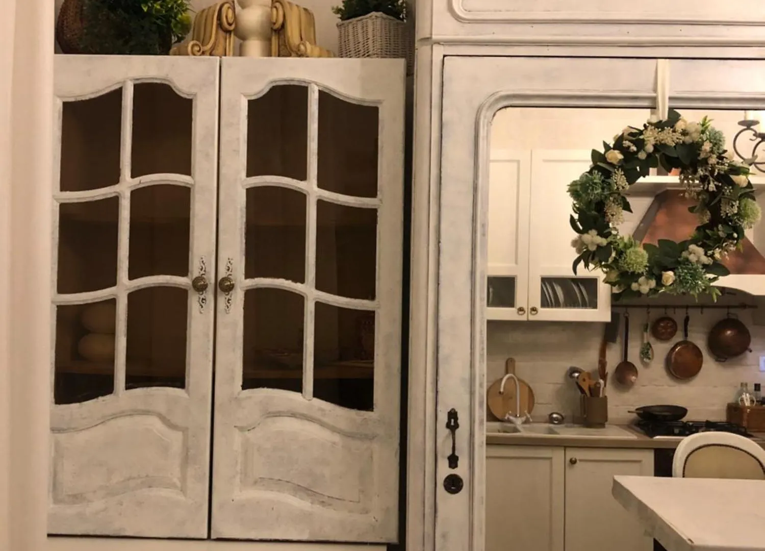 Apartmán Casa Veranda Sul Mare Gela