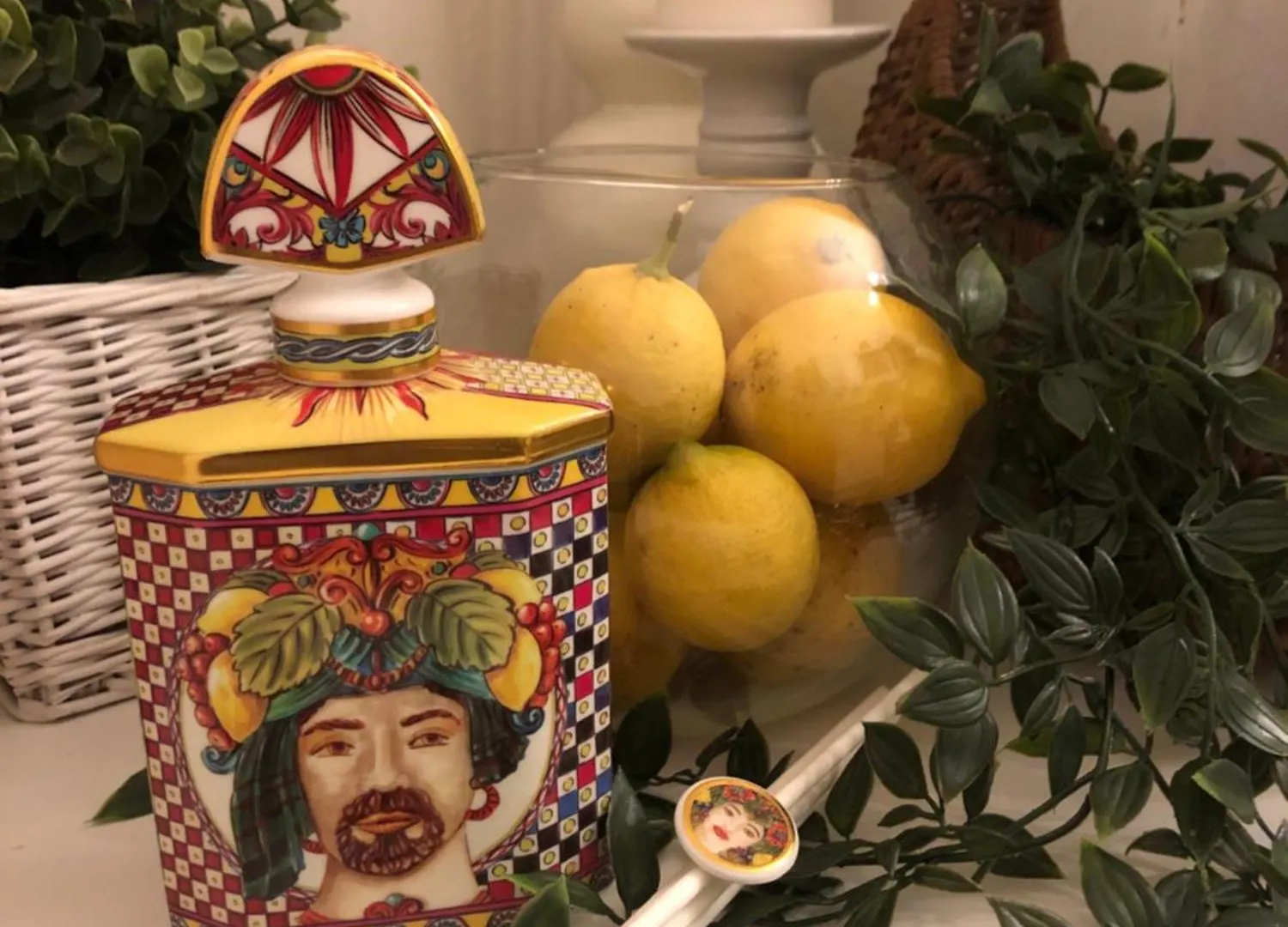 Casa Veranda Sul Mare Gela Itálie