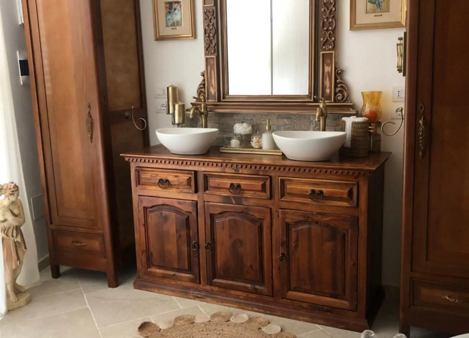 Casa Veranda Sul Mare Gela 0*,  Itálie