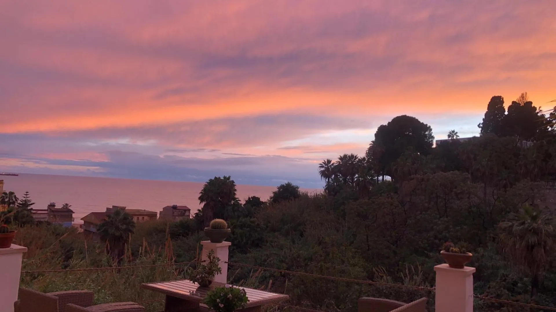 Casa Veranda Sul Mare Gela 0*,