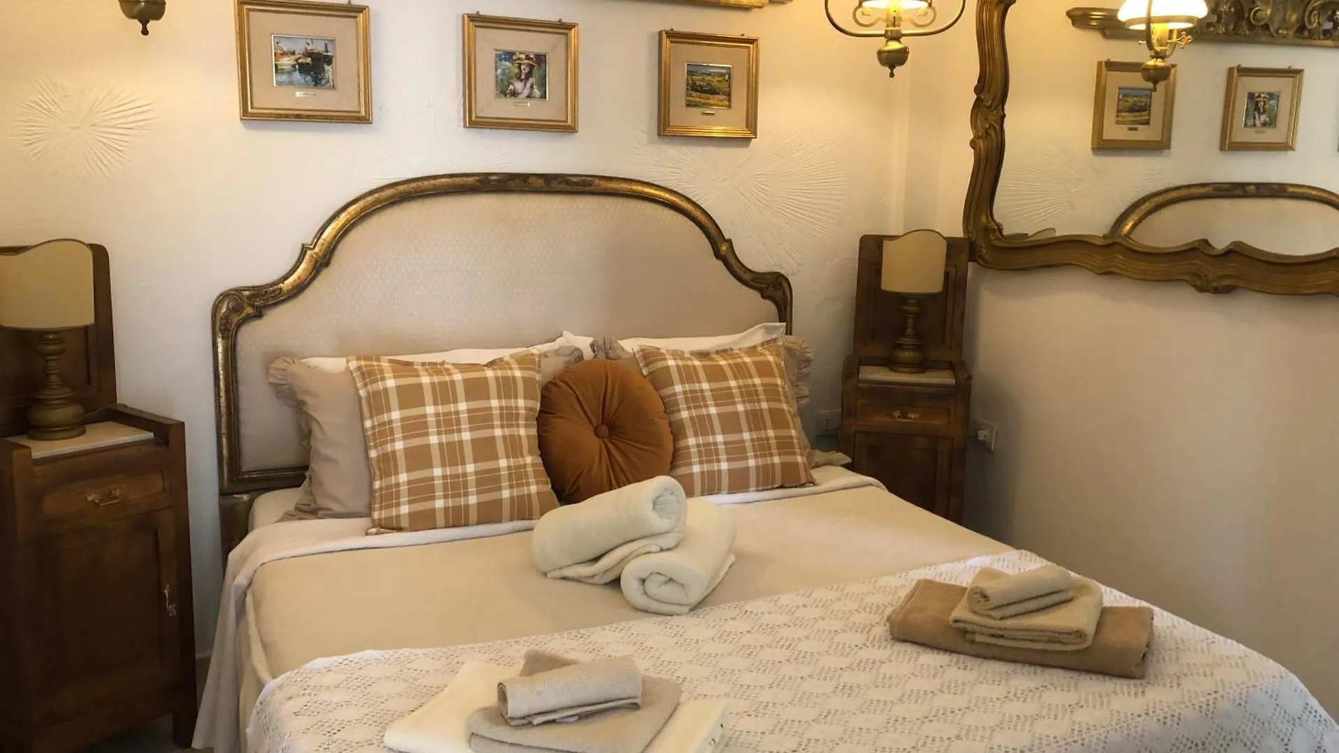 Casa Veranda Sul Mare Gela 0*,