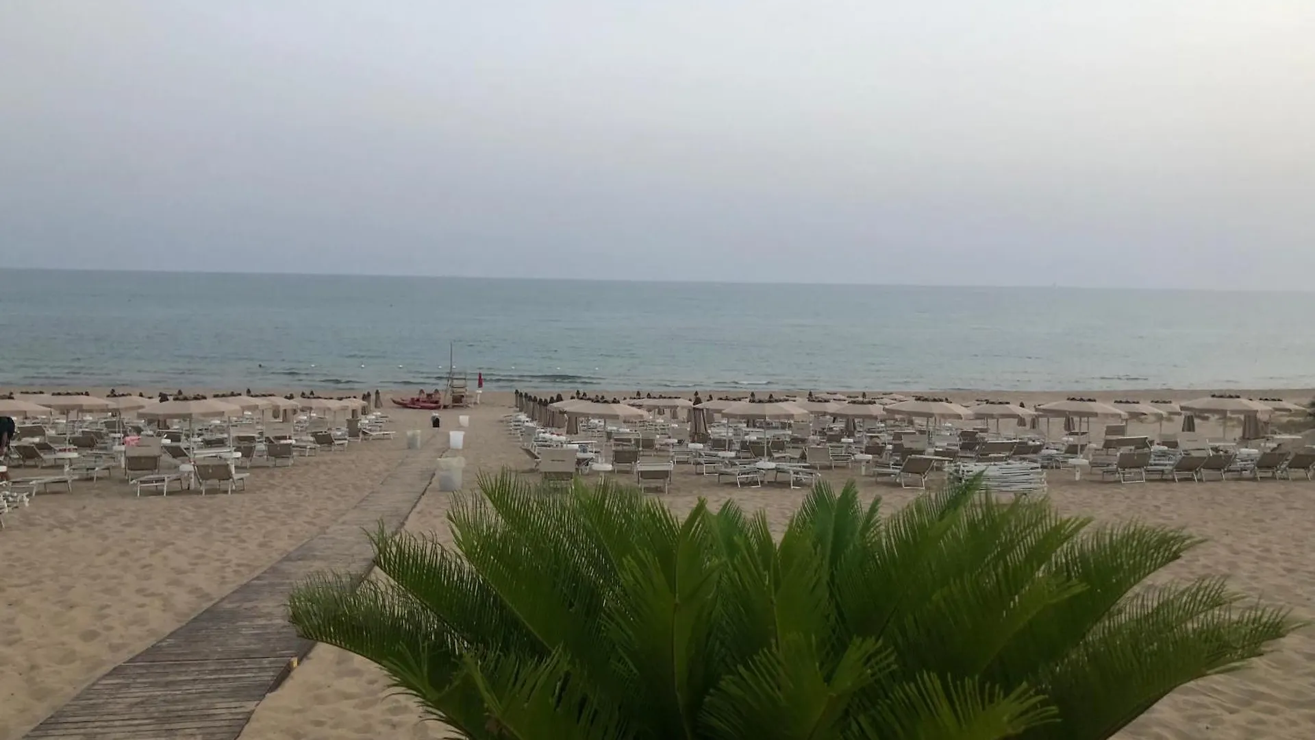 Casa Veranda Sul Mare Gela