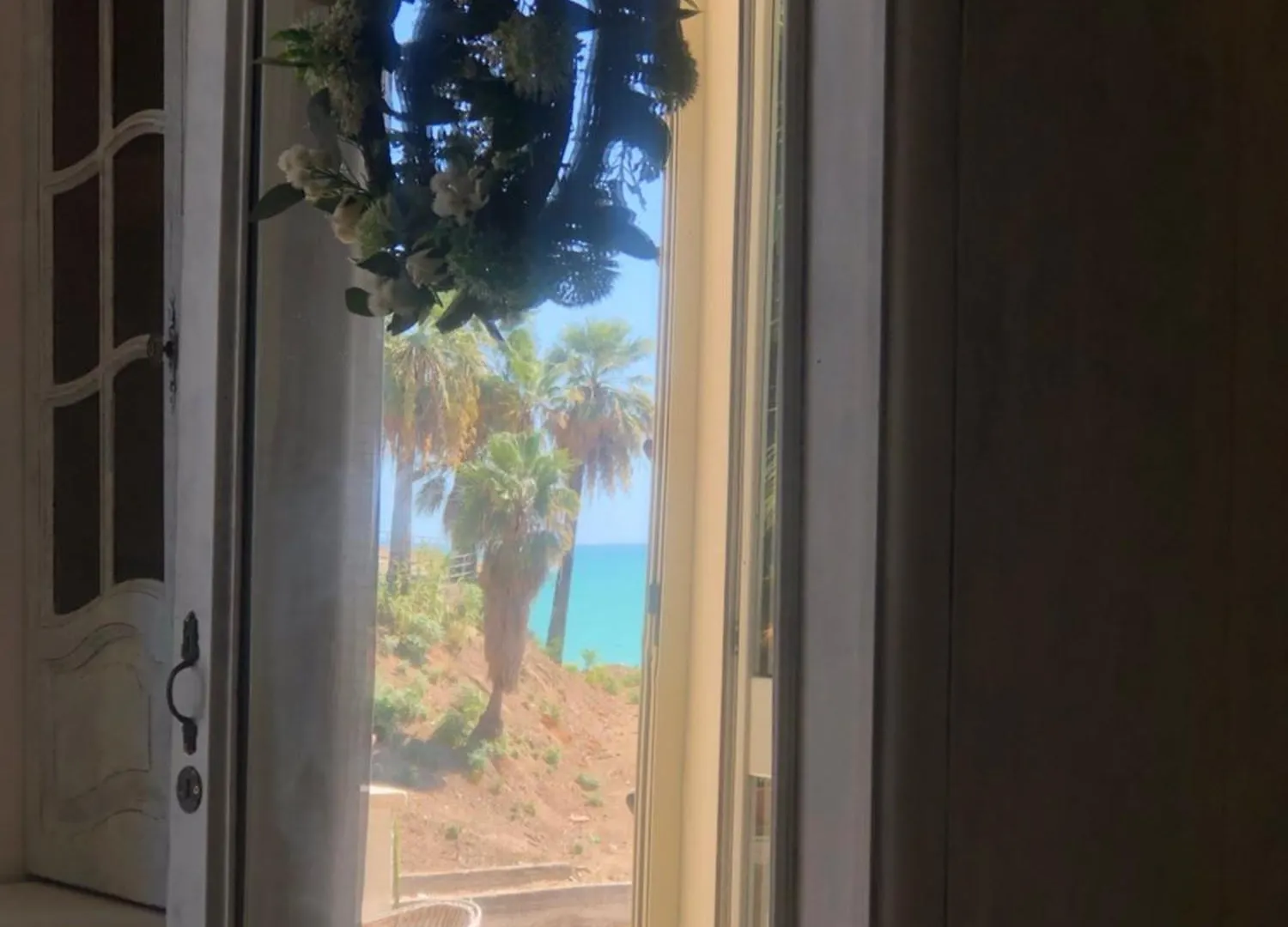 Apartmán Casa Veranda Sul Mare Gela
