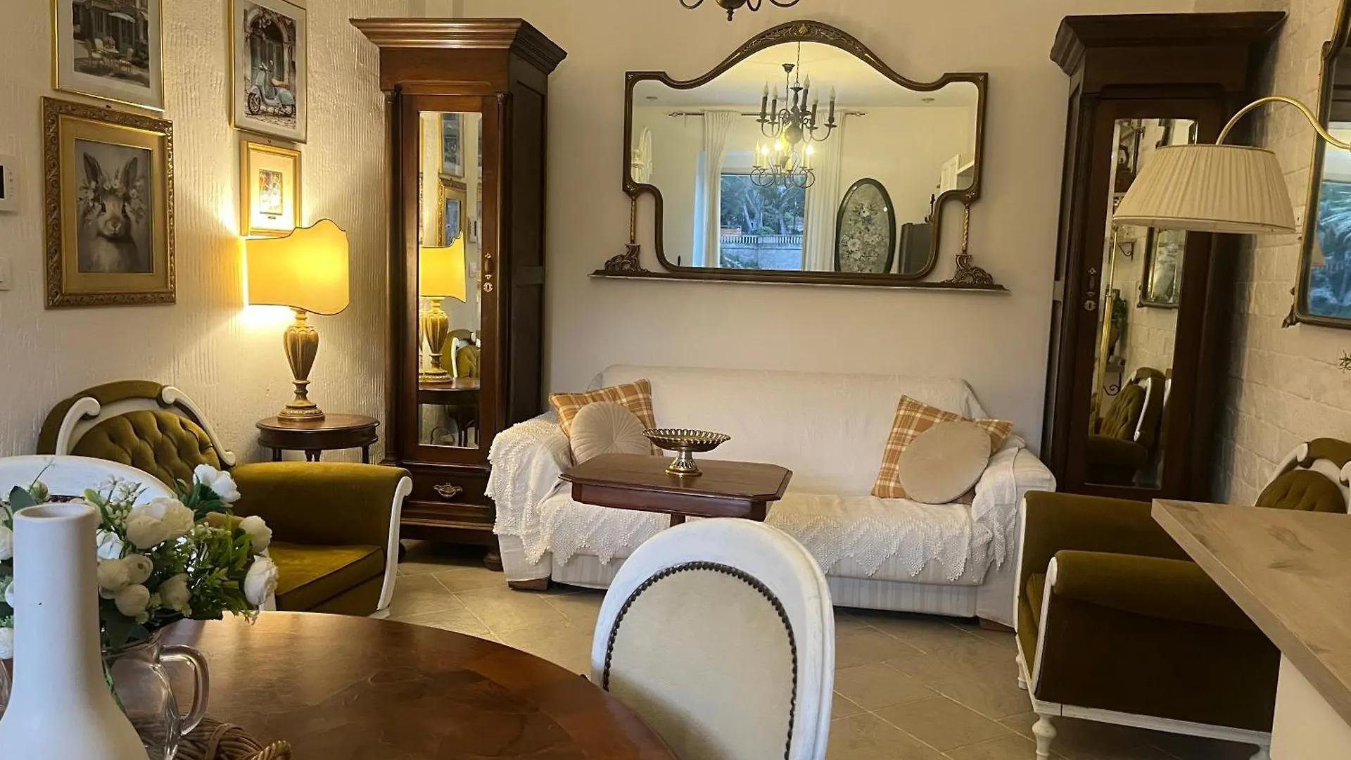 Casa Veranda Sul Mare Gela Apartamento