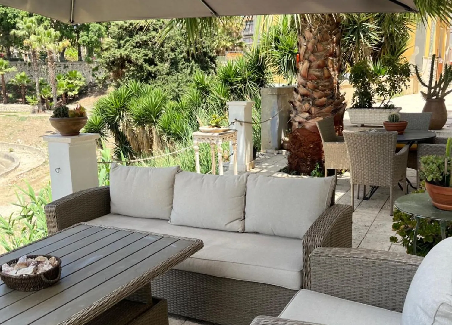 Apartmán Casa Veranda Sul Mare Gela