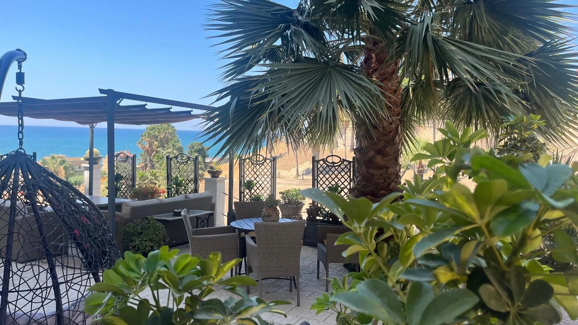 Casa Veranda Sul Mare Gela 0*,  Italia