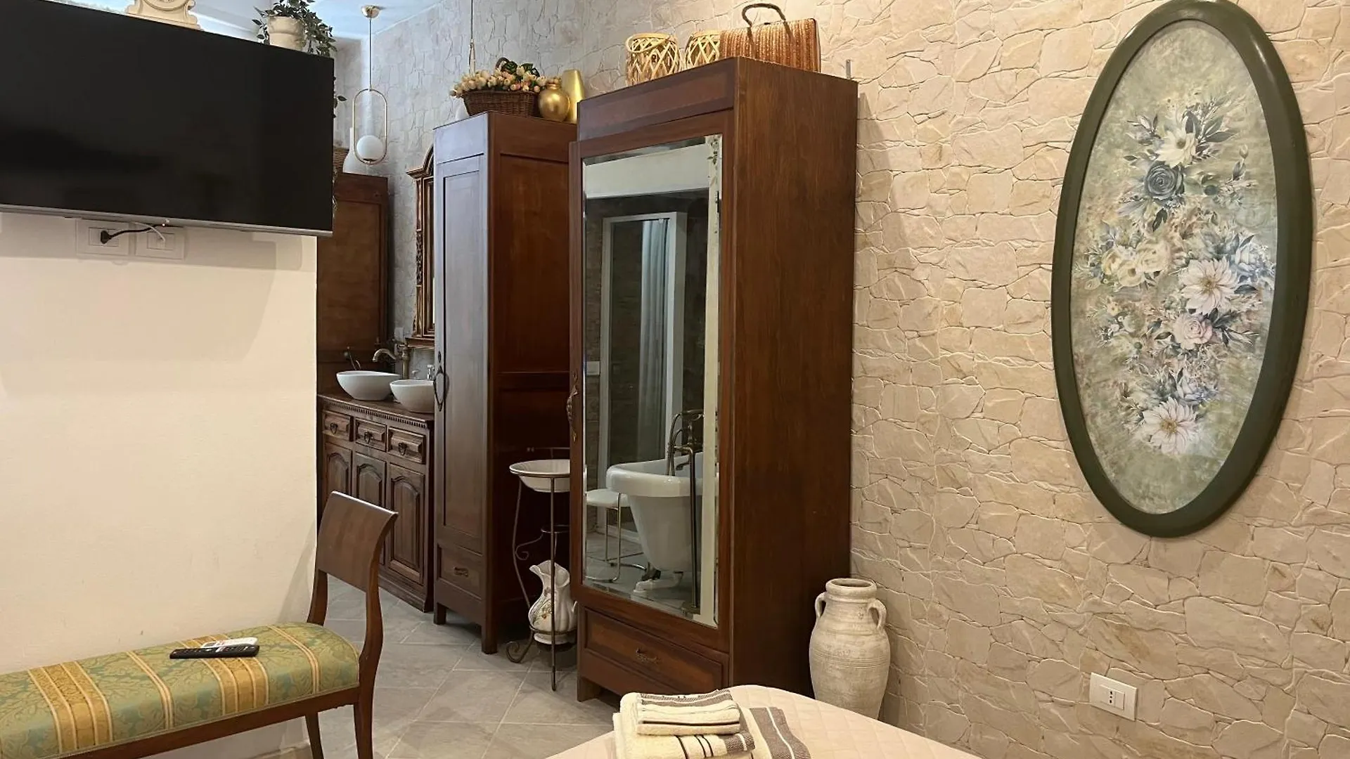Apartamento Casa Veranda Sul Mare Gela