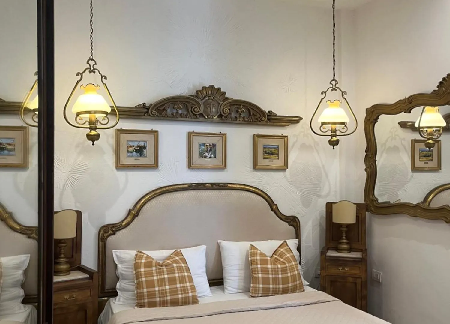Casa Veranda Sul Mare Gela Italia